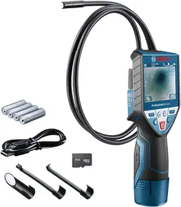 Caméra d'inspection gic 120 c l-boxx ready – BOSCH | 0601241200