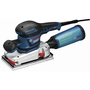 Ponceuse vibrante GSS 280 AVE Professional – BOSCH 0601292902