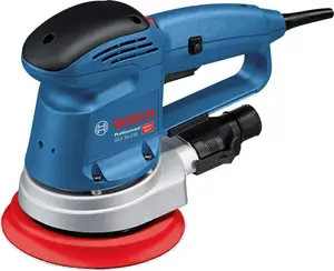 Ponceuse Excentrique Gex 34-150 Bosch | 0601372800