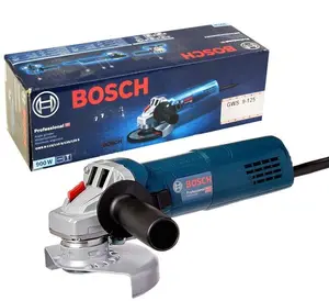 Meuleuse angulaire GWS 9-125 Professional – Bosch 0601396007