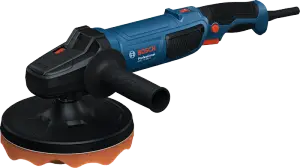 Polisseuse professionnelle Bosch GPO 11-180 S 06013A23K0