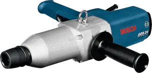 BOULONNEUSE Bosch Professional GDS 24 0601434108