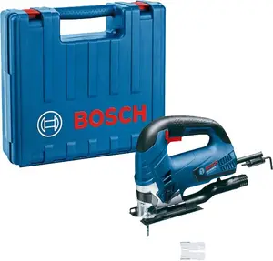 Scie Sauteuse GST 90 BE PROFESSIONAL 060158F000