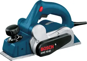 Raboteuse à bois GHO 10-82 PROFESSIONAL 0601594007