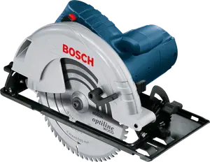 Scie circulaire 2 050 W – Ø235 mm Bosch PRO GKS 235 Turbo 06015A20K0
