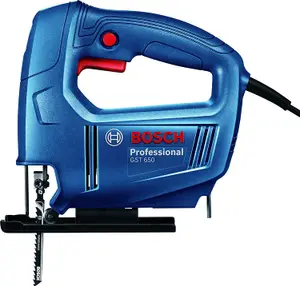 Scie sauteuse GST 650 PROFESSIONAL Bosch 06015A8000