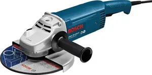 Meuleuse Angulaire À 2 Mains GWS 20-230 H PROFESSIONAL 0601850L02