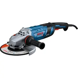 Bosch PRO GWS 30-230 PB – Meuleuse angulaire 2 800 W – Ø230 mm 06018G1100