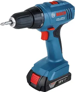 Perceuse visseuse GSR 1800-LI PROFESSIONAL | 06019A830B