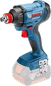 Boulonneuse sans-Fil GDX 18 V–180 Bosch Professional 06019G5200
