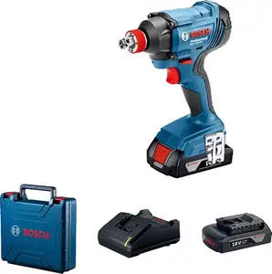 Boulonneuse GDX 180-LI Professional – 06019G5223