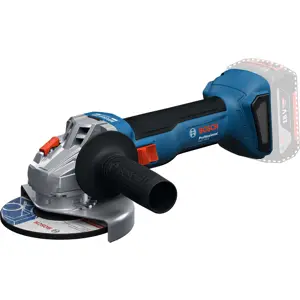 Meuleuse angulaire Bosch PRO GWS 18V-8 06019N9000