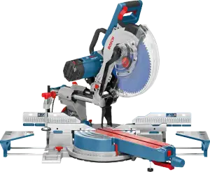 Scie à onglets Slide Mitre Saw GCM 12 SDE -0601B23100