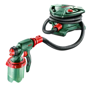 Pistolet à peinture PFS 5000 E 1200W – BOSCH – 0603207200