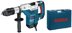 Marteaux perforateurs GBH 5-40 DCE PROFESSIONAL 0611264008