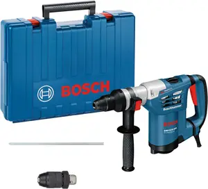 Marteaux perforateurs GBH 4-32 DFR PROFESSIONAL 0611332101