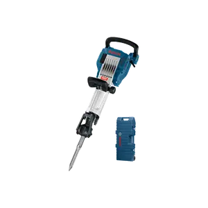 Marteau piqueur GSH 16-28 SDS MAX BOSCH 0611335000