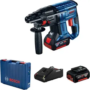 BOSCH PERFORATEUR SANS-FIL SDS PLUS GBH 180-LI – 0611911121