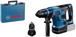 Perceuse à Percussion Sans fil GBH 18V-34 CF 0611914021