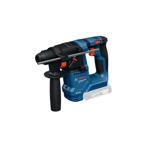 Bosch marteau perforateur SDS Plus GBH 18V-18 Professional 06119270j0