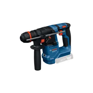 Bosch marteau perforateur SDS Plus GBH 18V-18 X Professional