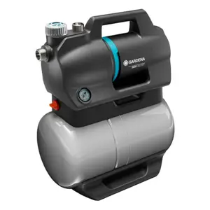 Groupe de surpression 3900 Silent 1- Gardena