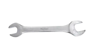 Clé Plate à Fourche Nobel 1022 10X11 mm