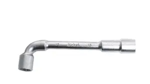 Clé à Pipe Débouchée Nobel 1030 12X12 mm