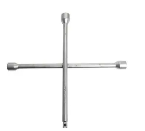 Clé en Croix Renforcée Nobel 1031 – 24x 27 x 32 x 3/4