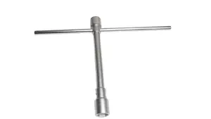 Clé de Roue en T Nobel 1032 41X21