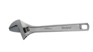 Clé à Molette Nobel 1050 10” / 250 mm