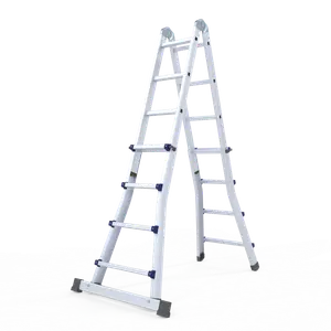 Echelle M multiflex light Jormax 4X3 H4,07 – JORMAX