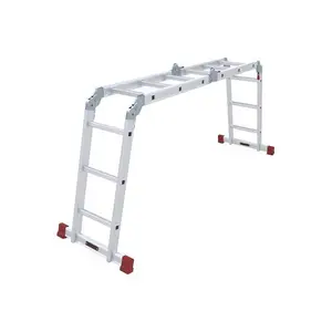 Echelle M Multiuso light Jormax 4X4 H4,07 – JORMAX