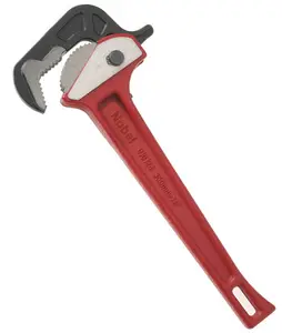 Clé à Griffe Rapide Nobel 1102 – 14&Prime;