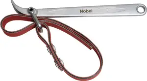 Clé Universelle à Sangle Nobel 1104