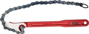 Clé à Chaîne Légère Nobel 1107 – 4&Prime;