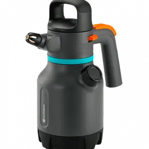 Pulvérisateur à pression préalable Gardena 1,25L