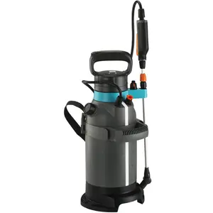 Pulvérisateur à pression sur batterie EasyPump 5 L- Garadena