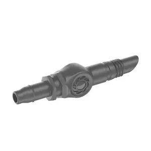Jonction droite 4.6 mm- Gardena
