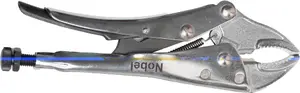 Pince étau renforcée Nobel 2051 – 250 mm