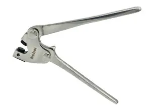 Pince inox à plomber Q-175A Nobel 2061