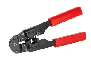 Pince à sertir RJ45 Nobel 2063-RJ