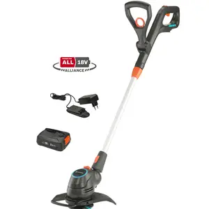 Coupe-bordures ComfortCut 23/18V P4A avec batterie