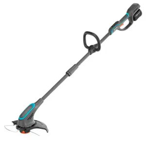 Coupe-bordures PowerTrim 30/18V P4A, Kit prêt-à-l’usage Gardena