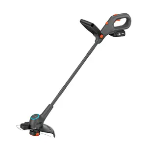Coupe-bordures SmallCut 25/18V P4A- Kit prêt à l’emploi Gardena