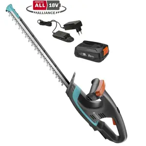 Taille-haies EasyCut 40/18V P4A- Gardena