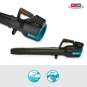 Souffleur PowerJet 18V P4A avec batterie