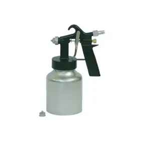 PISTOLET DE PEINTURE PROFESSIONNEL A SUCCION COMARIA IL 6 1,4M M BMST 100L/MIN 150120XCMR