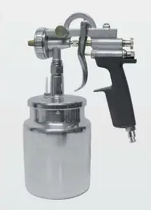 PISTOLET DE PEINTURE PROFESSIONNEL A SUCCION COMARIA IL 6 1,4M M BMST 200L/MIN 150121XCMR