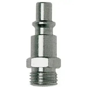 COUPLEUR RAPIDE 1/4&Prime;M COMARIA BLISTER 156422XCMR